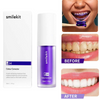 BriteSmile® | Purple Tandkräm för blekning