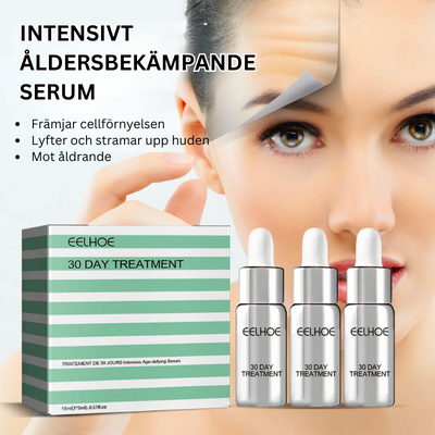Serumist® | Advanced Collagen Boost Anti-Aging Serum