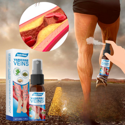 (1+1 Gratis) LegsSave® | Varicose Veins Treatment Spray