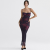 Ladda in bild i Galleri Viewer, Amabell® | Elegant klänning