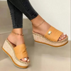 Madrina® | Sommar Wedge-sandaler för kvinnor