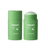 GreenPeel® | Grönt te Rengöringsstickmask