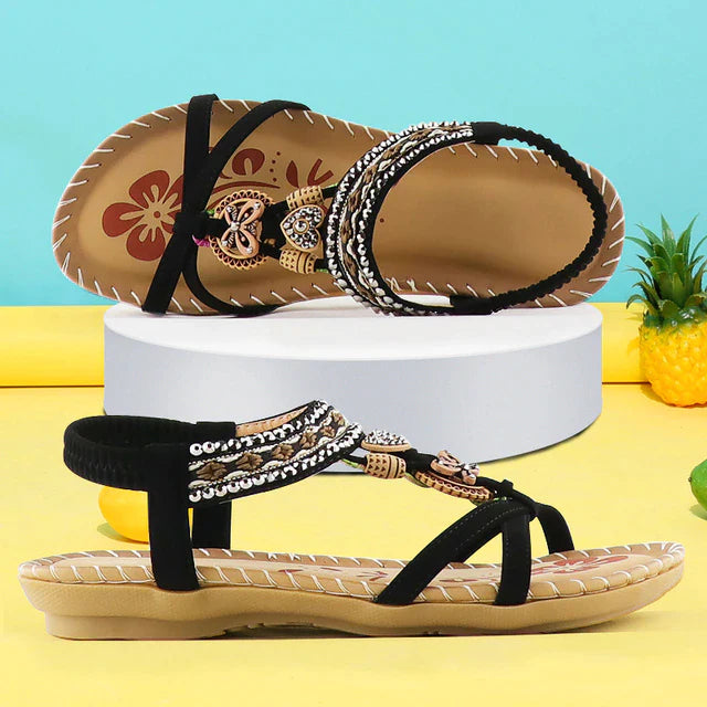 Labrinna® | Bekväma och eleganta sandaler!