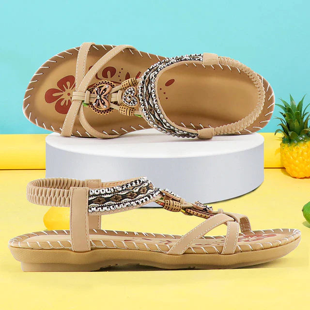 Labrinna® | Bekväma och eleganta sandaler!