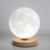MoonNight® | Bordslampa med månljus