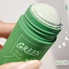 Ladda in bild i Galleri Viewer, (1+1 Gratis) GreenPeel® | Grönt te Rengöringsstickmask