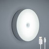 Illumina® | Led-lampor med rörelsesensor (4 st)