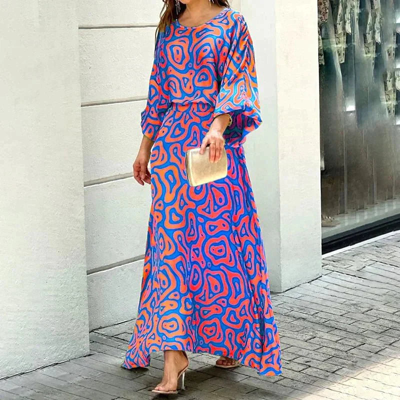 Bellamira® | Elegant trendig klänning!