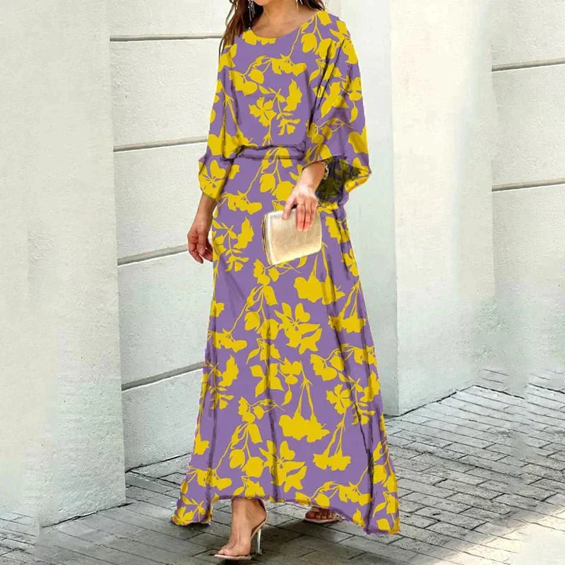 Bellamira® | Elegant trendig klänning!