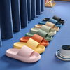 ComfyClouds® | Soft Sole Indoor Slides Sandaler!