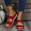 Ladda in bild i Galleri Viewer, Adori® | Ortopediska sandaler