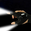 Ladda in bild i Galleri Viewer, WristlightGloves® | Vattentät LED-nattlampa för handskar