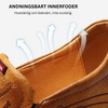 Ladda in bild i Galleri Viewer, Arlo® | Mäns kohud andningsbar mjuka loafers