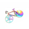 Ladda in bild i Galleri Viewer, PieCutters® | Bekväm cykelpizzaskärare