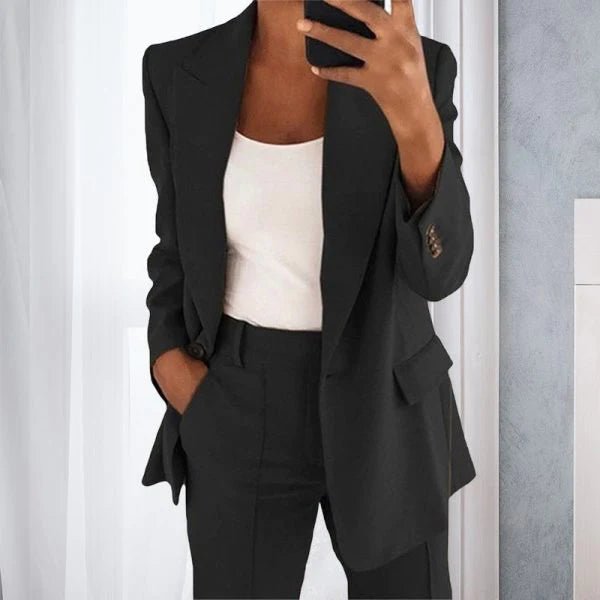Zevia® | Kostymer för kvinnor