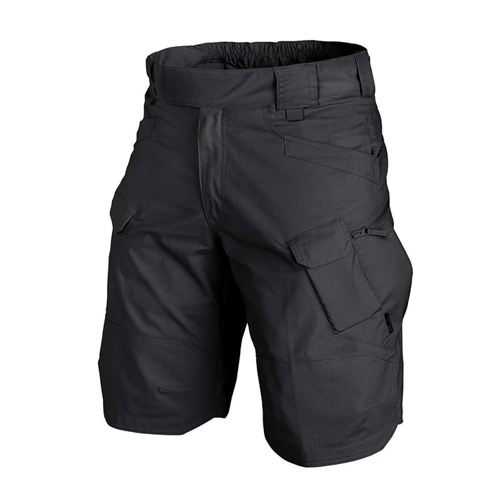 Griff® | Tactical Cargo Shorts för män