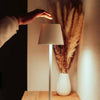 Luminance® | Sladdlös lampa.