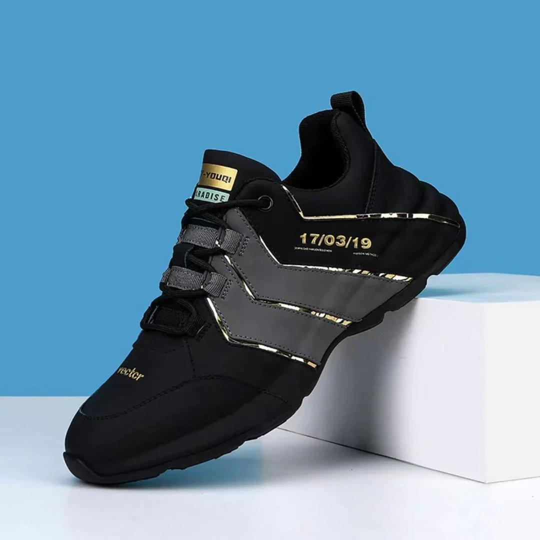 Clio® | Ultra bekväma sneakers
