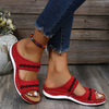 Ladda in bild i Galleri Viewer, Adori® | Ortopediska sandaler