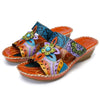Ladda in bild i Galleri Viewer, Bohi® | Bohemiska halkfria sandaler