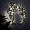 WingLights® | Dekoration av änglavingar