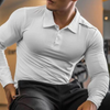 Ladda in bild i Galleri Viewer, Olli® | Snygg och bekväm sportskjorta