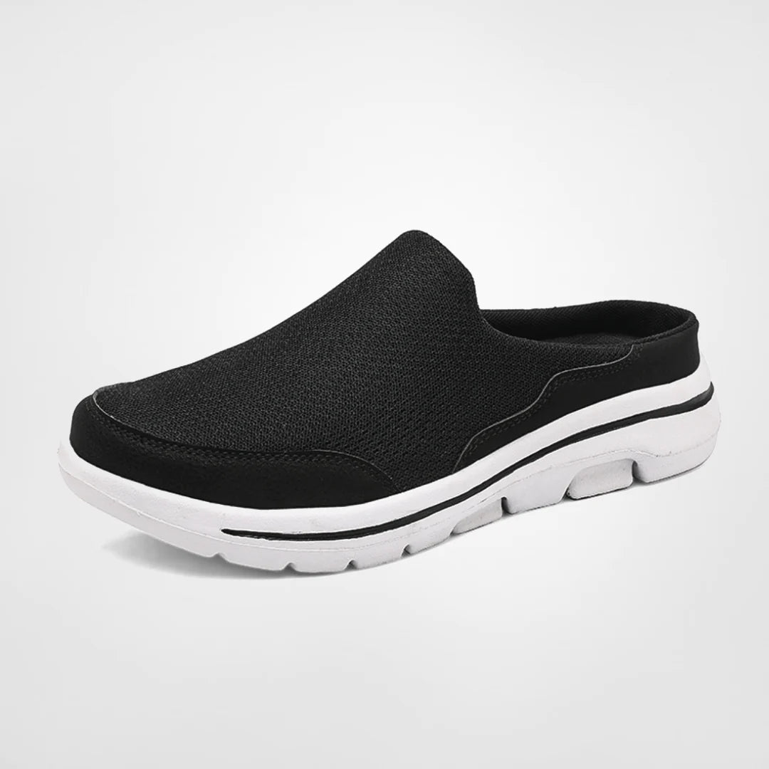Comfie® | Bekväma mjuka sandaler
