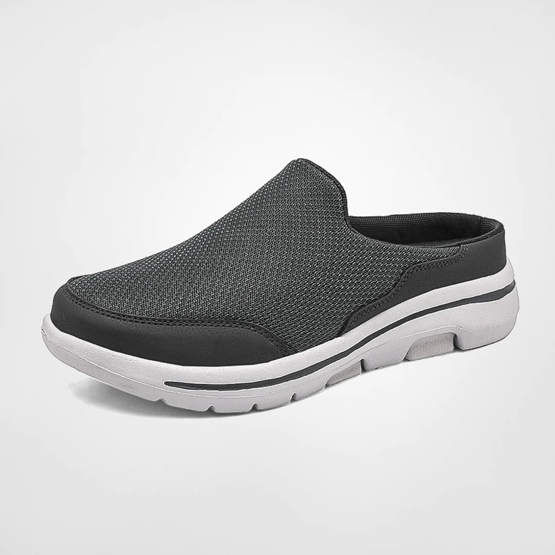 Comfie® | Bekväma mjuka sandaler
