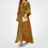 Ladda in bild i Galleri Viewer, Bellamira® | Elegant långklänning