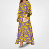 Ladda in bild i Galleri Viewer, Bellamira® | Elegant långklänning