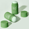 GreenPeel® | Rengöringsmask med grönt te!