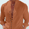 Ladda in bild i Galleri Viewer, Ryker® | Långärmad skjorta i linne
