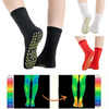 Ladda in bild i Galleri Viewer, Socksdot® | Turmalin självuppvärmande akupressurläkande strumpor