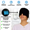Ladda in bild i Galleri Viewer, MediHead® | Mössa mot migrän
