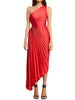 Ladda in bild i Galleri Viewer, Sherene® | Elegant plisserad klänning