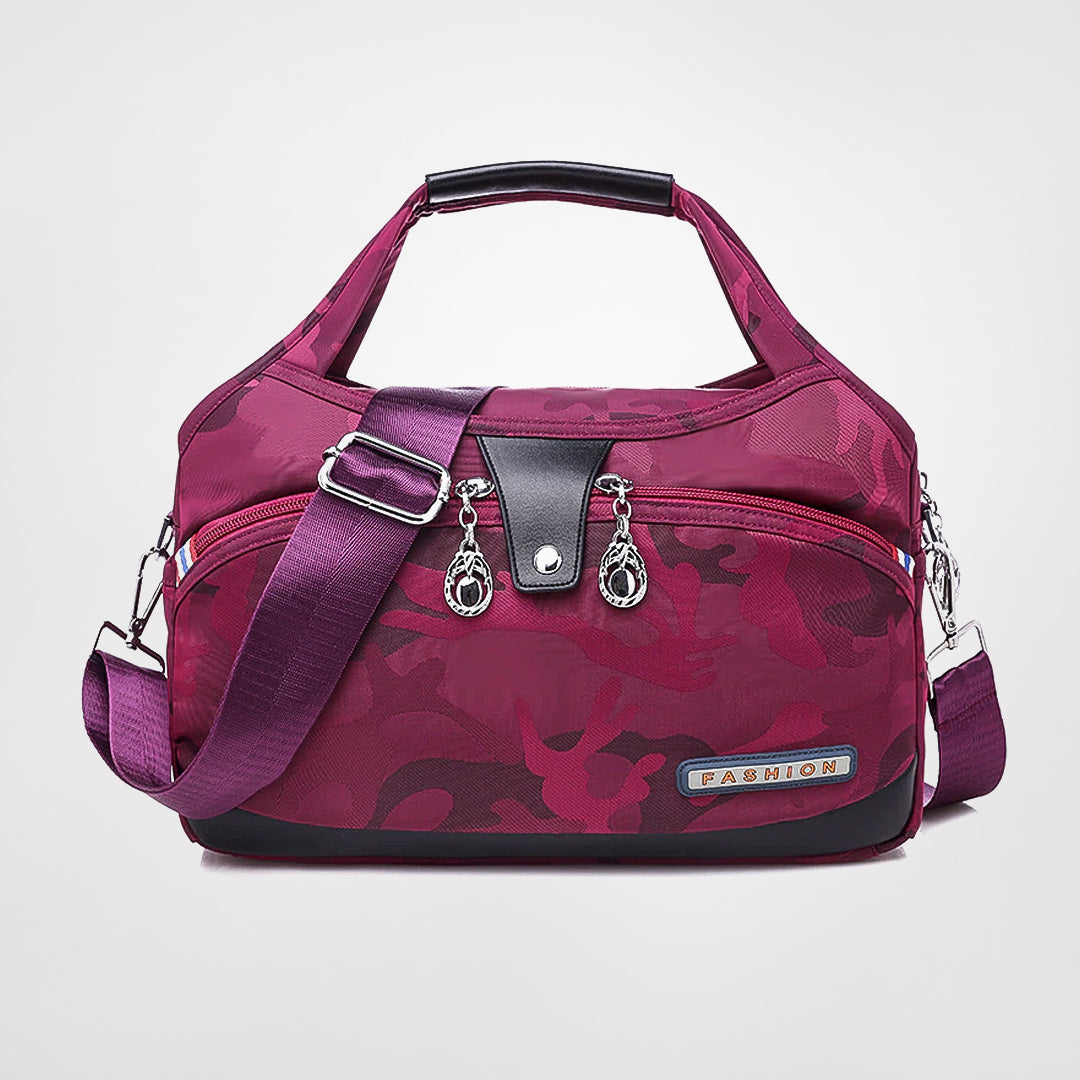Tanni® | Modig stöldskyddad handväska