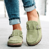Elior® | Bekväma ergonomiska sandaler