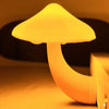 Glowshroom® | Svamp LED-nattljus