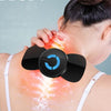 SmartReliever® | Intelligent massageapparat för nedre delen av ryggen