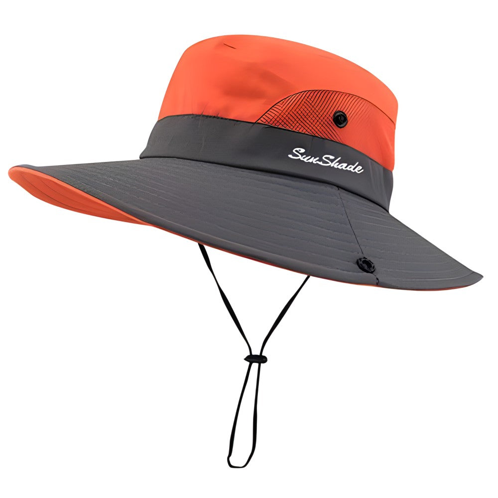 SunShade® | Solskydd UV-hatt