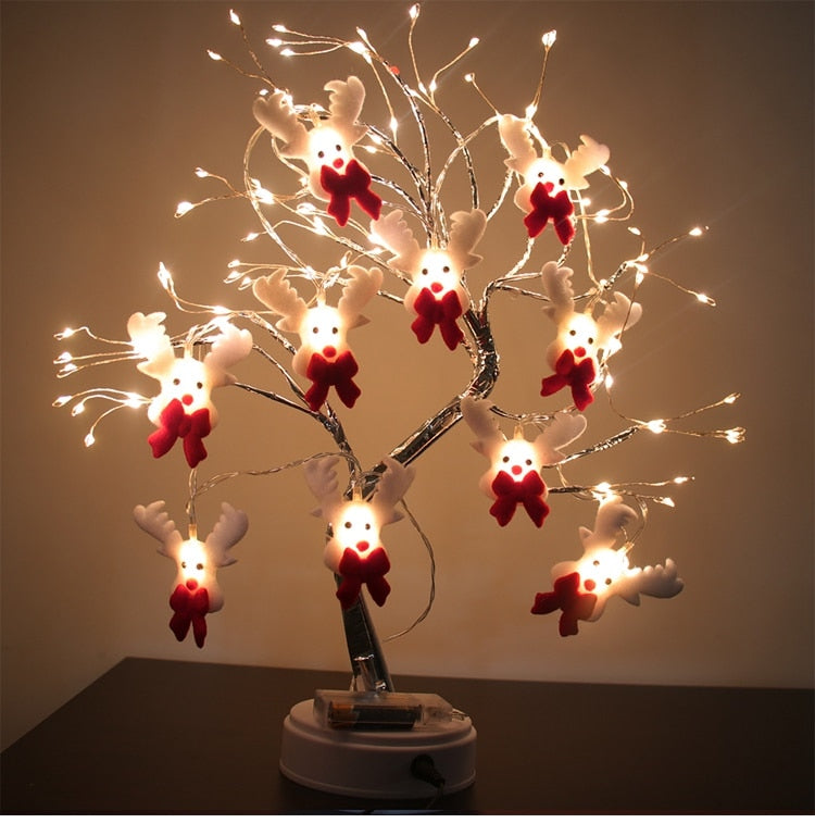 IconicLights® | LED-stränglampor för jul